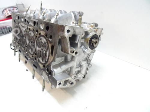 Used Cylinder head FORD FUSION (JU_) 1.6 TDCi (90 hp) 20055710
