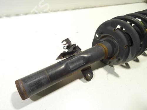 Left front shock absorber FORD TRANSIT V363 Van (FCD, FDD) | BP29446146M16 - Image 3