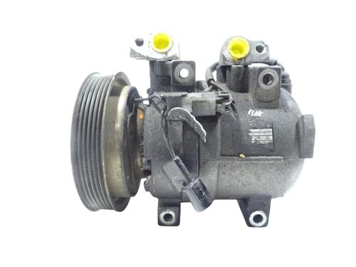 AC compressor SSANGYONG ACTYON I 200 Xdi 4WD | BP38182057M34 - Image 4
