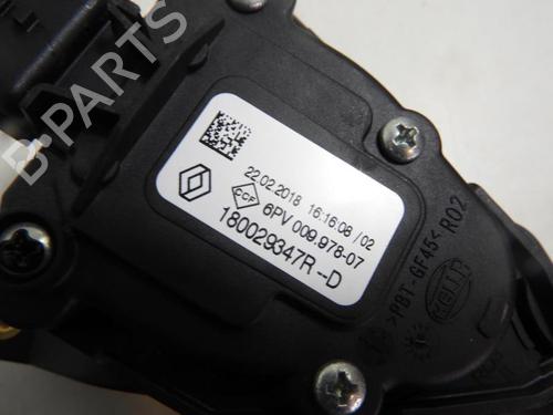 Module électronique RENAULT CLIO IV (BH_) 1.2 16V (73 hp) 20046362