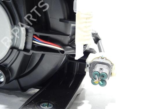 Radiator fan TOYOTA C-HR (_X1_) 1.8 Hybrid (ZYX10_, ZYX11_, ZYX10R, ZYX11R) | BP29074111M35 