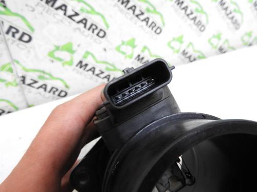 Mass air flow sensor RENAULT CLIO III (BR0/1, CR0/1) | BP21964609M95 - Image 2