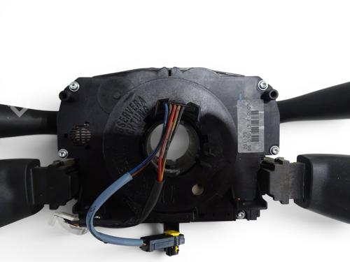 Used Steering column stalk Steering column stalk PEUGEOT 207 (WA_, WC_) 1.4 HDi (68 hp) 34184432 34184432