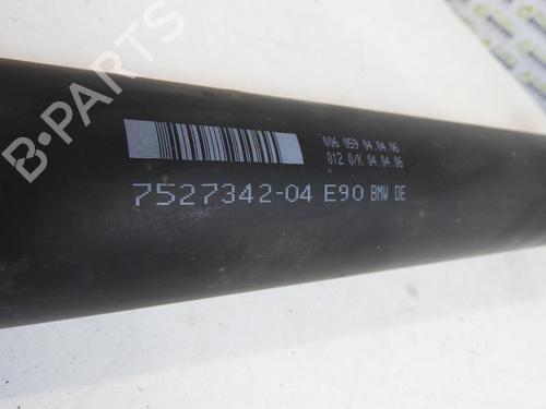 Driveshaft BMW 3 (E90) 318 d | BP20070262M37 