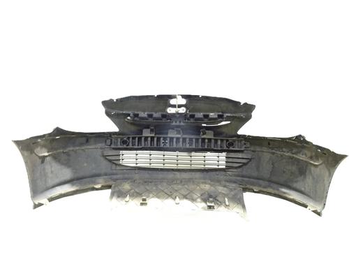 Front bumper PEUGEOT 307 (3A/C) 2.0 HDi 110 | BP29599573C7 