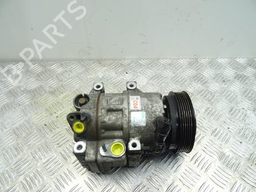 Used AC compressor HYUNDAI SANTA FÉ II (CM) 2.2 CRDi GLS 4x4 (150 hp) 30100361
