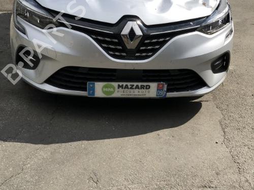 AC-rør RENAULT CLIO V (B7_) 1.6 E-TECH 140 (B7MU) | BP37725874M126 - Image 12