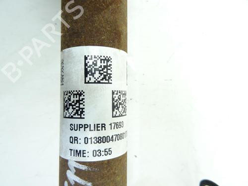 Left front driveshaft CITROËN JUMPER II Van 2.2 BlueHDi 165 | BP29340901M38 