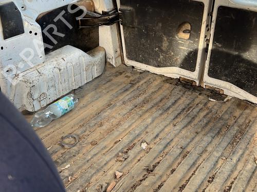 Used Parts PEUGEOT PARTNER Box Body/MPV (5_, G_)  1.6 HDi 75  4861327