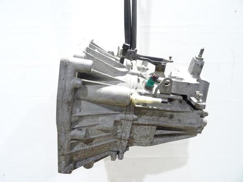 Used Gearbox Gearbox NISSAN PULSAR Hatchback (C13) 1.2 DIG-T (115 hp) 28815920 28815920
