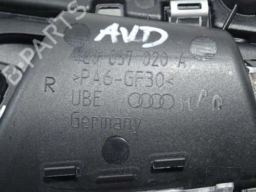 Front right interior door handle AUDI A6 C7 (4G2, 4GC) 2.0 TDI | BP37075491I14 - Image 3