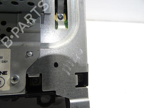 Radio MERCEDES-BENZ SPRINTER 3,5-t Van (B906) 314 CDI (906.631, 906.633, 906.635, 906.637) | BP29188372E6