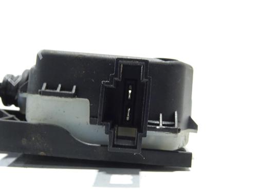 Fuel door actuator MERCEDES-BENZ GLK-CLASS (X204) 250 CDI 4-matic (204.982, 204.904) | BP26936679E18 