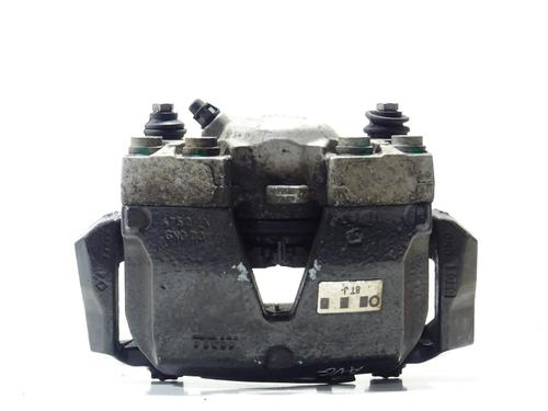 Left front brake caliper AUDI A5 Sportback (8TA) S5 quattro | BP31357375M105 - Image 2