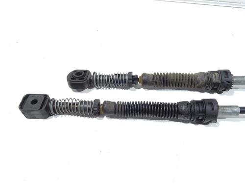 Cable VW CADDY IV Box Body/MPV (SAA, SAH) 2.0 TDI | BP26529616E12 - Image 4