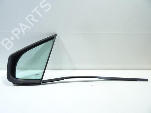 Used Front left quarter glass Front left quarter glass RENAULT MODUS / GRAND MODUS (F/JP0_) 1.2 (JP0C, JP0K, FP0C, FP0K, FP0P, JP0P, JP0T) (75 hp) 33333033 33333033