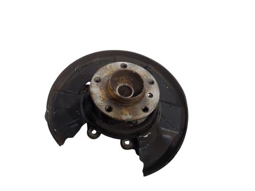 Right rear steering knuckle BMW 1 (E87) 120 d | BP37725681M28 - Image 4