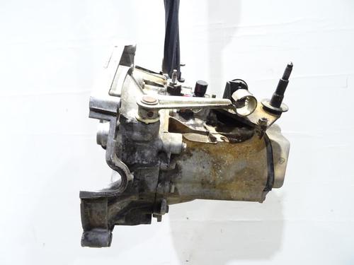 Used Gearbox Gearbox PEUGEOT 206 Hatchback (2A/C) 1.4 16V (88 hp) 28707285 28707285