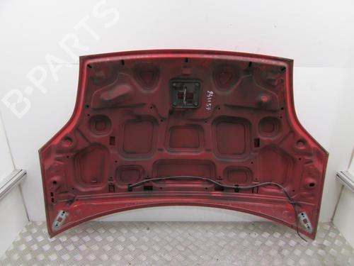 Hood FORD FIESTA V (JH_, JD_) 1.3 | BP22241028C1 