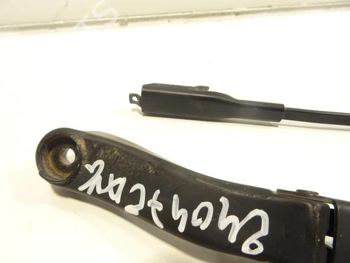 Front windshield wiper arm MERCEDES-BENZ A-CLASS (W169) A 180 CDI (169.007, 169.307) | BP27890771C143 
