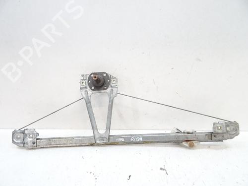 Used Rear left window mechanism Rear left window mechanism 21970111 21970111