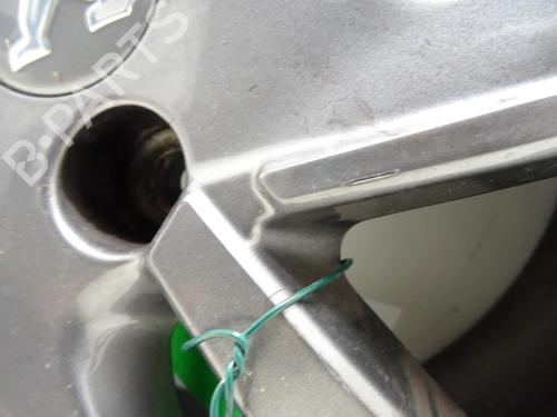 Felg PEUGEOT 208 II (UB_, UP_, UW_, UJ_) 1.2 PureTech 75 | BP30641502C45 