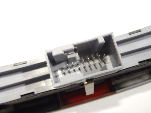 Warning switch FIAT TIPO Hatchback (356_, 357_) 1.6 D (356HXG11) | BP27435950I22 - Image 3