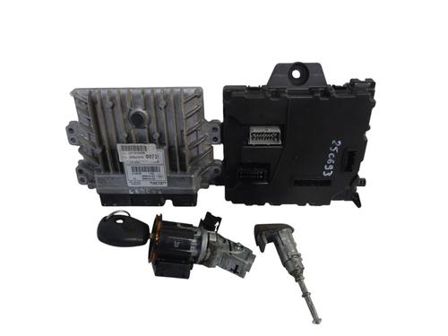 Electronic module RENAULT KANGOO Express (FW0/1_) 1.5 dCi 75 (FW07, FW10, FW04) | BP35888761M83  - Image 6
