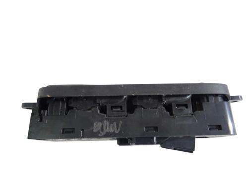 Left front window switch VOLVO V50 (545) 2.0 D | BP36839615I27 - Image 3
