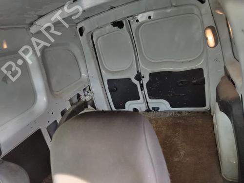 Front left window mechanism RENAULT KANGOO Express (FW0/1_) 1.5 dCi 75 (FW07, FW10, FW04) | BP35888826C22  - Image 20