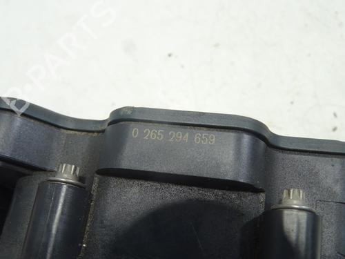 ABS pump PEUGEOT BOXER Van 2.2 BlueHDi 140 | BP26457030M43 