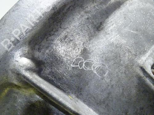 Gearbox CITROËN C1 (PM_, PN_) 1.4 HDi | BP22300464M3 