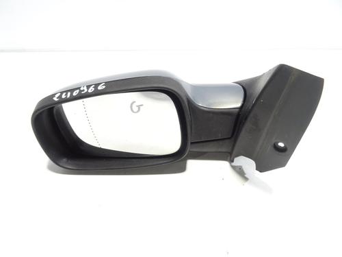 Used Left mirror RENAULT GRAND SCÉNIC II (JM0/1_) 1.9 dCi (JM14) (131 hp) 20228097