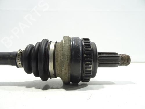 Left rear driveshaft BMW 3 (E90) 320 d | BP24055397M40