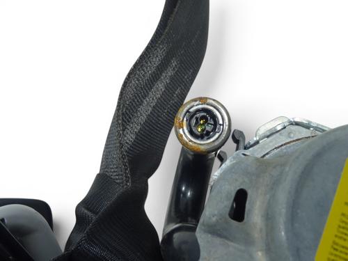 Front left seatbelt FIAT 500X (334_) 1.3 D Multijet (334AXH1A) | BP37998058I26 - Image 6