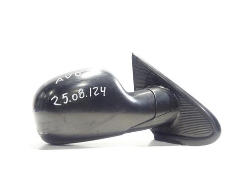 Right mirror CHRYSLER VOYAGER IV (RG, RS) 2.8 CRD | BP29340832C27 
