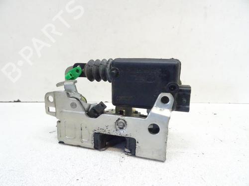 Used Front left lock Front left lock DACIA LOGAN MCV (KS_) 1.5 dCi (KS0W) (86 hp) 20064589 20064589