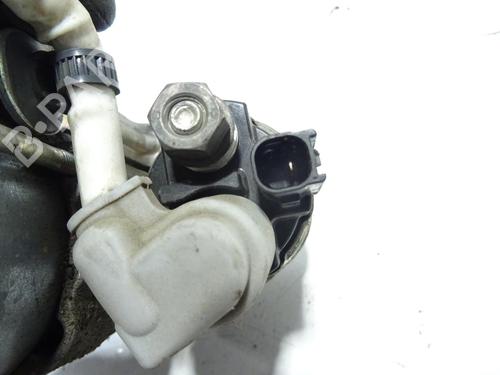 Starter FORD S-MAX (CJ, WA6) 2.0 TDCi 4x4 | BP32302271M8