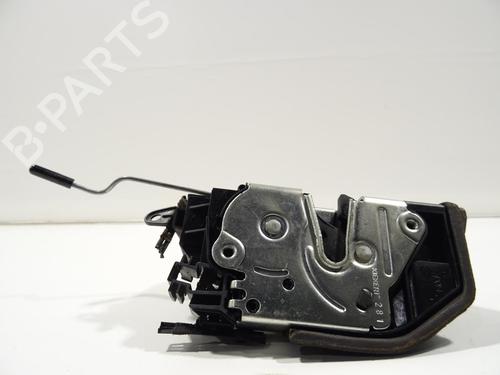 Rear right lock BMW 3 Touring (E91) 320 d xDrive | BP20062370C99 