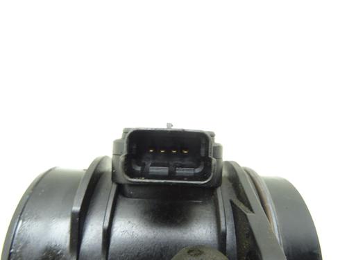 Used Mass air flow sensor Mass air flow sensor PEUGEOT 206 Hatchback (2A/C) 1.4 HDi eco 70 (68 hp) 31834695 31834695