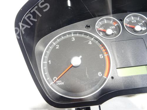 Kombinert Instrument FORD FOCUS C-MAX (DM2) 1.8 TDCi | BP29631350C47 