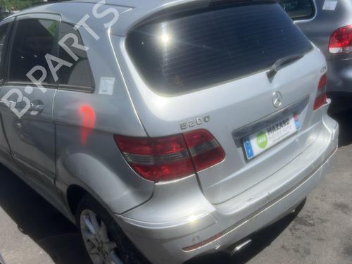 Right front window motor MERCEDES-BENZ B-CLASS Sports Tourer (W245) B 200 CDI (245.208) | BP28210872E20 