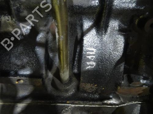 Engine MITSUBISHI PAJERO II (V3_W, V2_W, V4_W, V5_W) 2.8 TD (V46W, V26W) | BP30819746M1