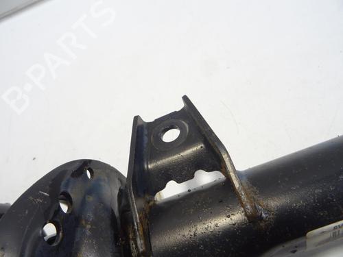 Left front shock absorber AUDI A3 Sportback (8VA, 8VF) 1.4 TFSI | BP29269802M16 
