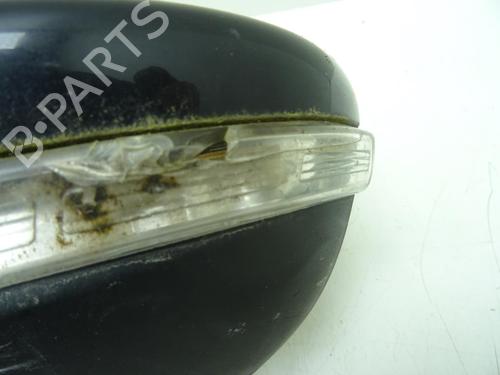 Left mirror VW PASSAT B7 Variant (365) 2.0 TDI | BP32330150C26 - Image 2