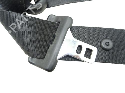 Used Front right seatbelt Front right seatbelt FORD FOCUS C-MAX (DM2) 1.6 TDCi (109 hp) 34167146 34167146