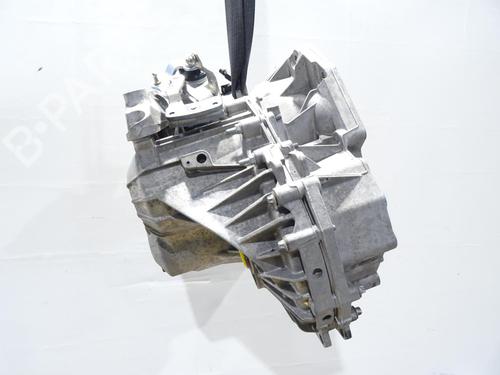 Gearbox CHEVROLET ORLANDO (J309) 2.0 D | BP36764033M3 - Image 5