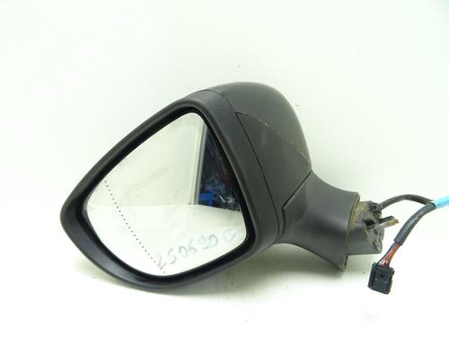Used Left mirror RENAULT CLIO IV (BH_) 1.5 dCi 75 (75 hp) 32391826