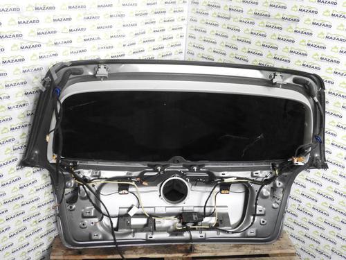 Used Tailgate VW GOLF V (1K1) 1.9 TDI (105 hp) 20047154