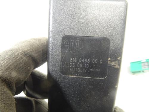front-right-belt-tensioner-opel-corsa-d-s07-2006-2007-2008-2009-2010-2011-2012-2013-2014-2015-26121466 main image
